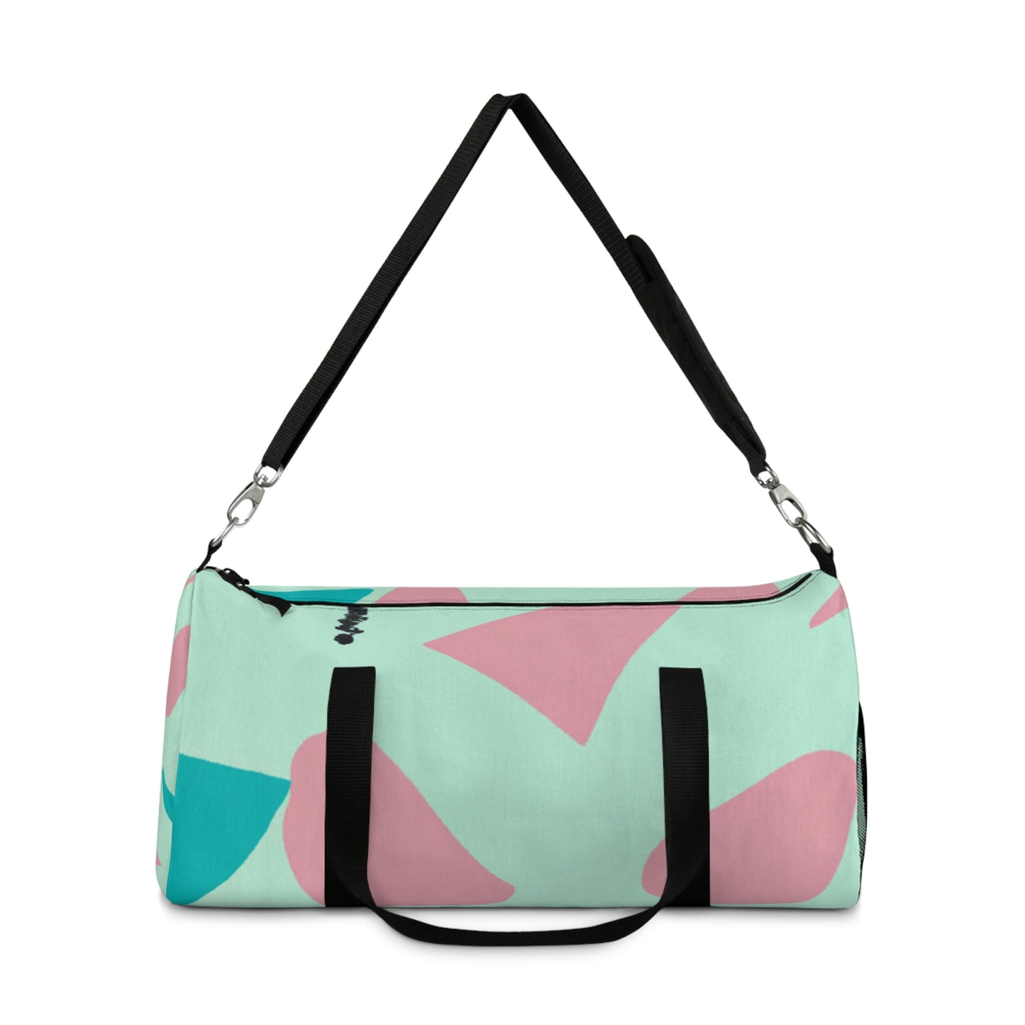 Liz Button - Duffel Bag