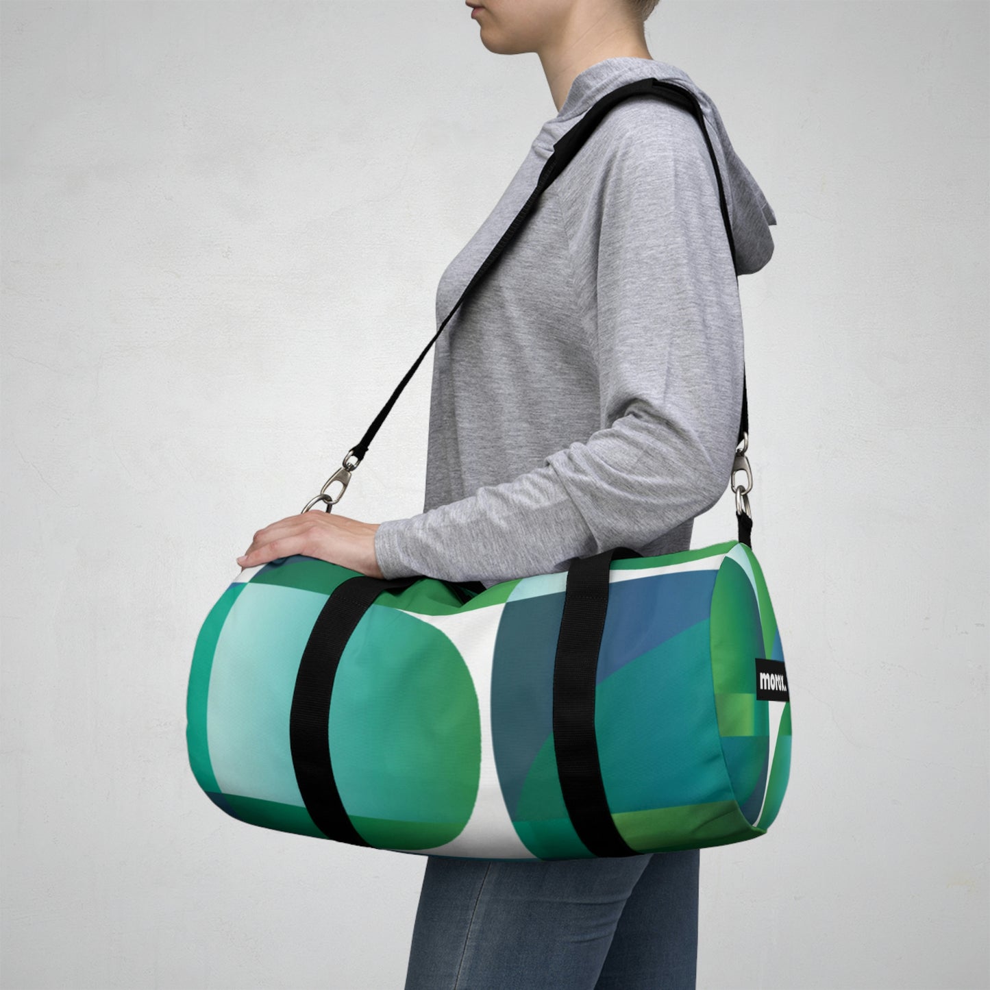 Auguste Pignet - Duffel Bag