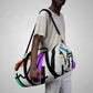 Hans Baldung Grien - Duffel Bag
