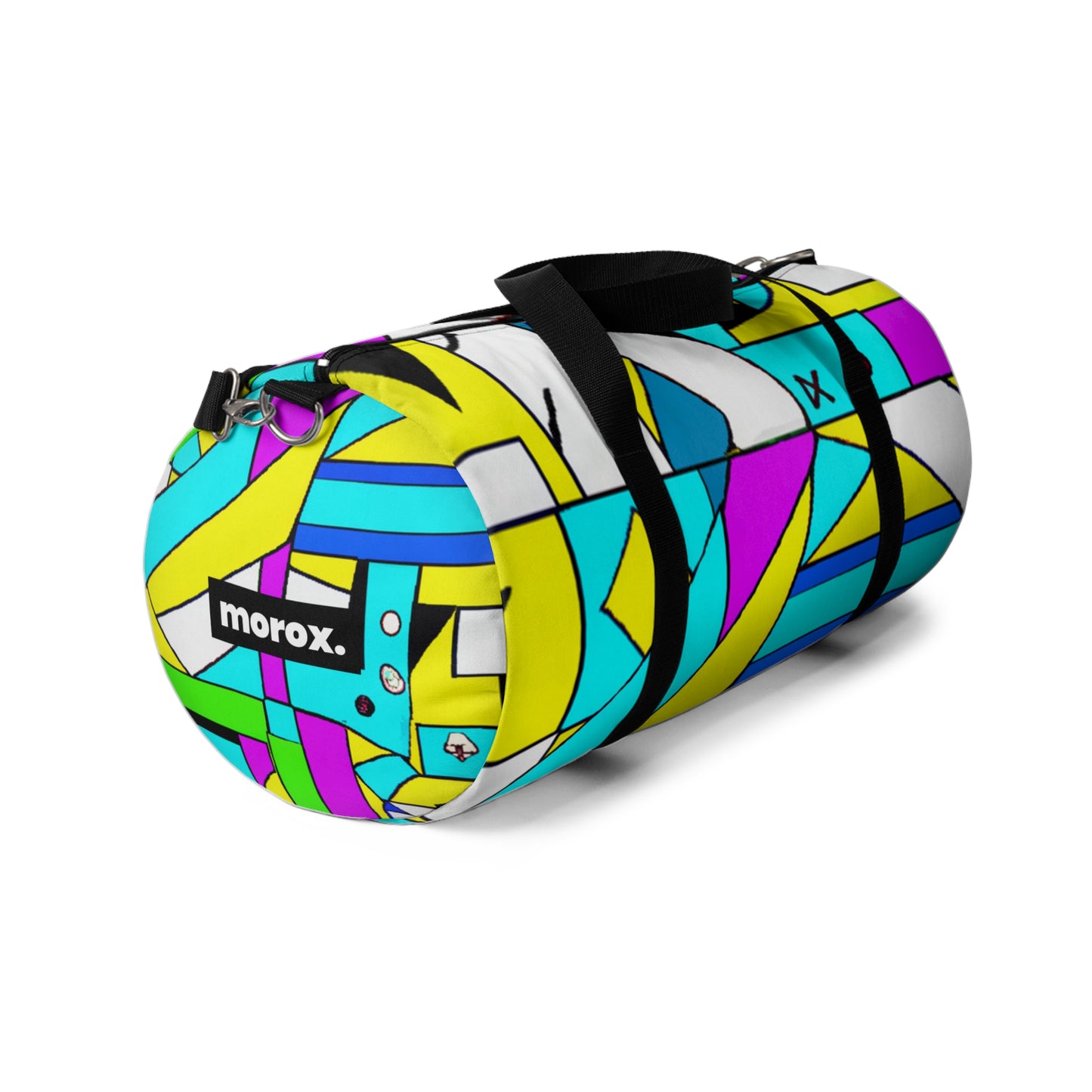 Jacques Carter - Duffel Bag