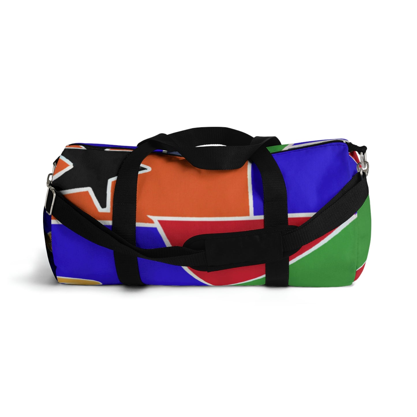 Jaques Louis Lebrun - Duffel Bag