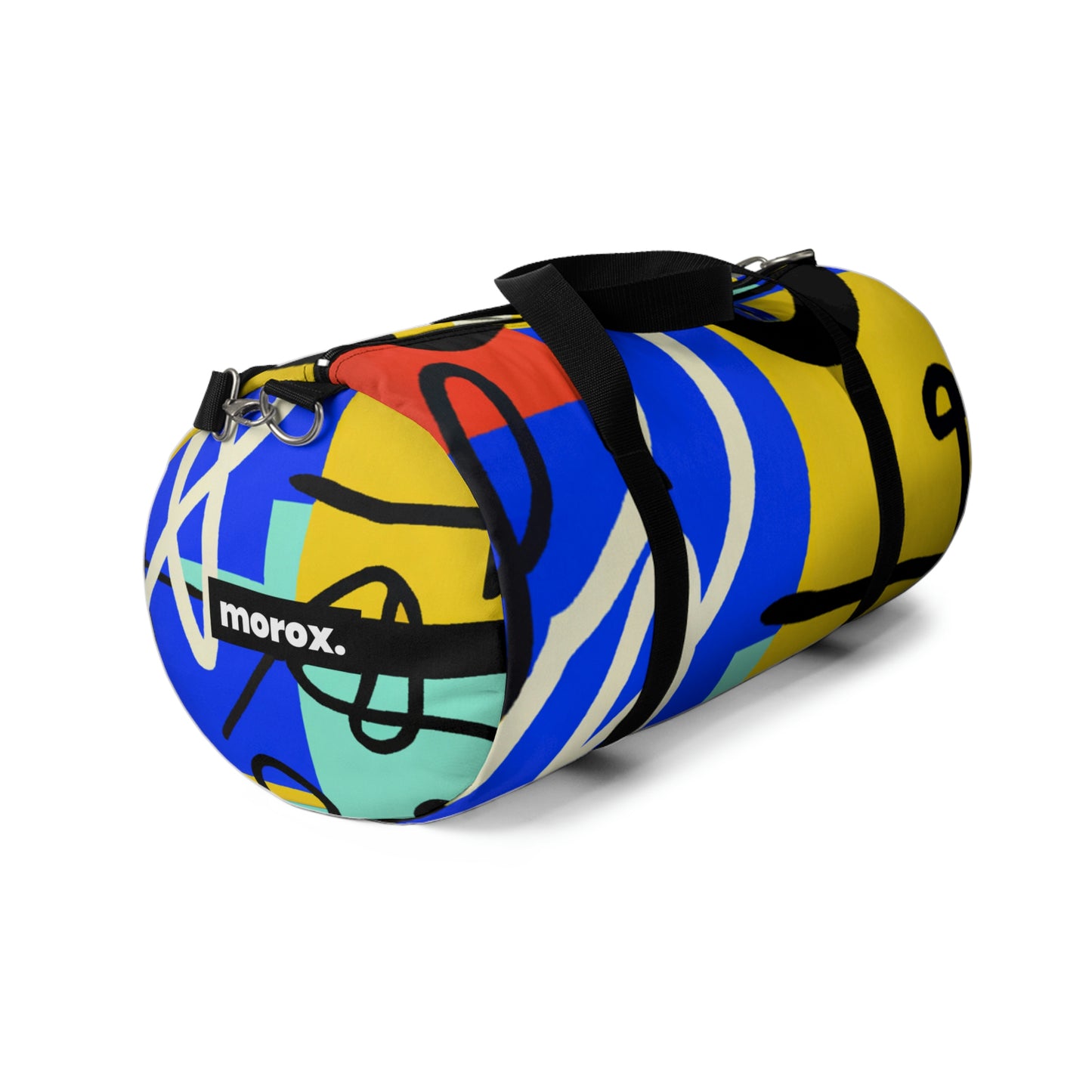 Filippo Riccio - Duffel Bag