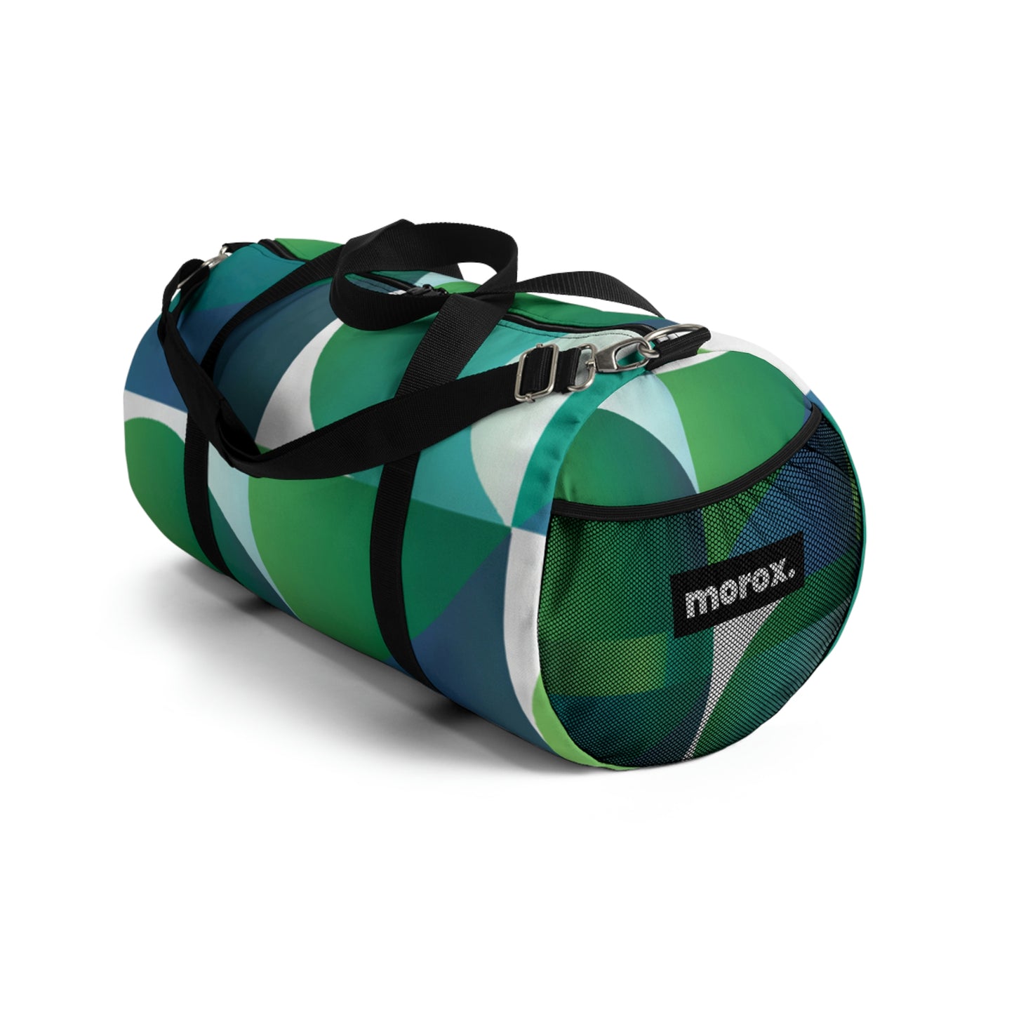 Auguste Pignet - Duffel Bag