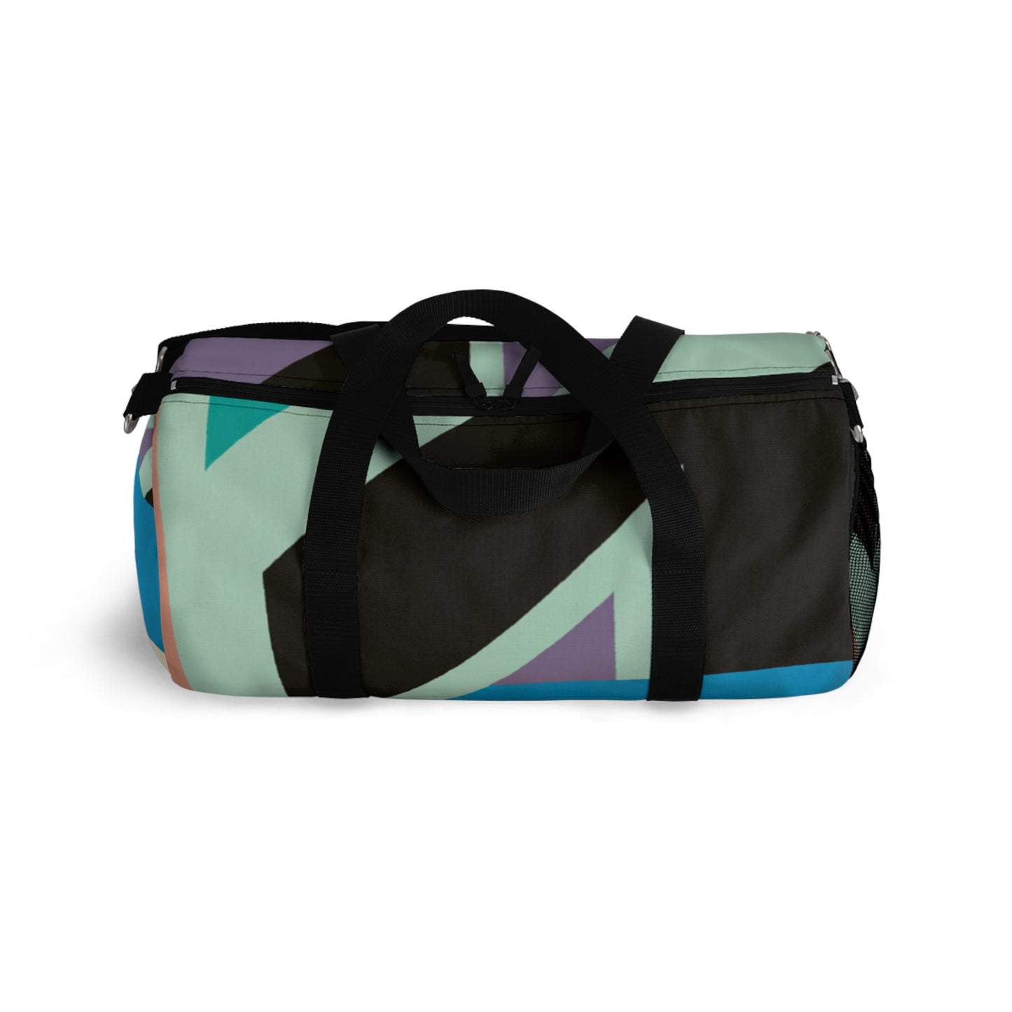 Thomas Burr - Duffel Bag