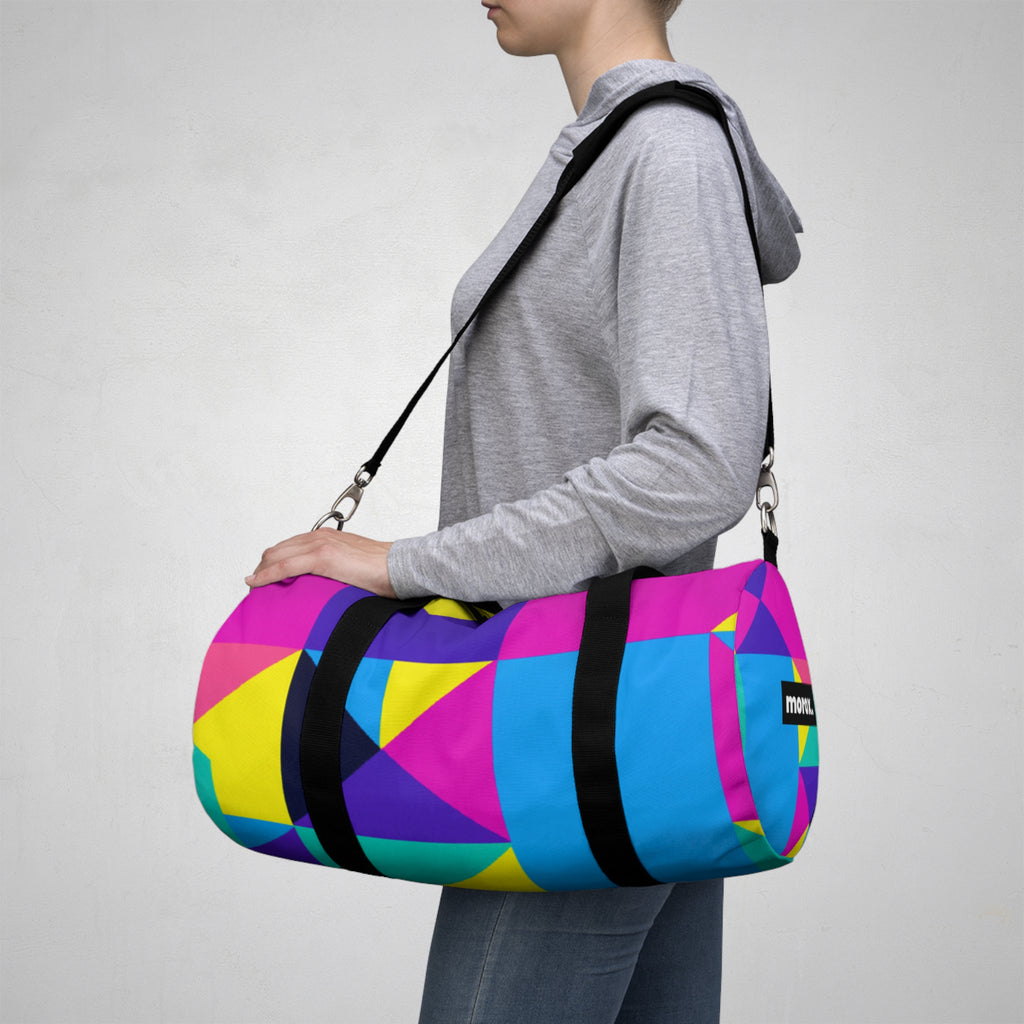 .

Tommaso de' Vecchis - Duffel Bag