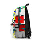 Victorine Stewart - Backpack