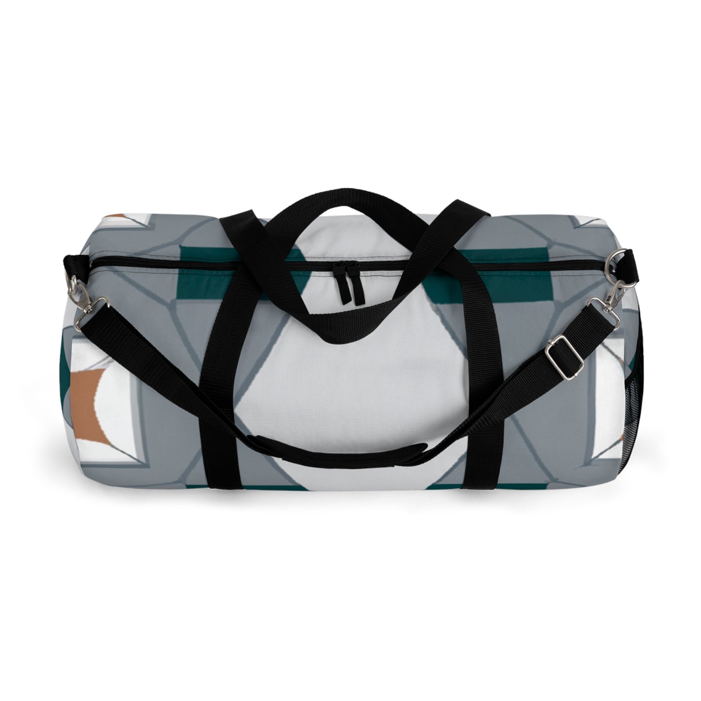 Savile P - Duffel Bag