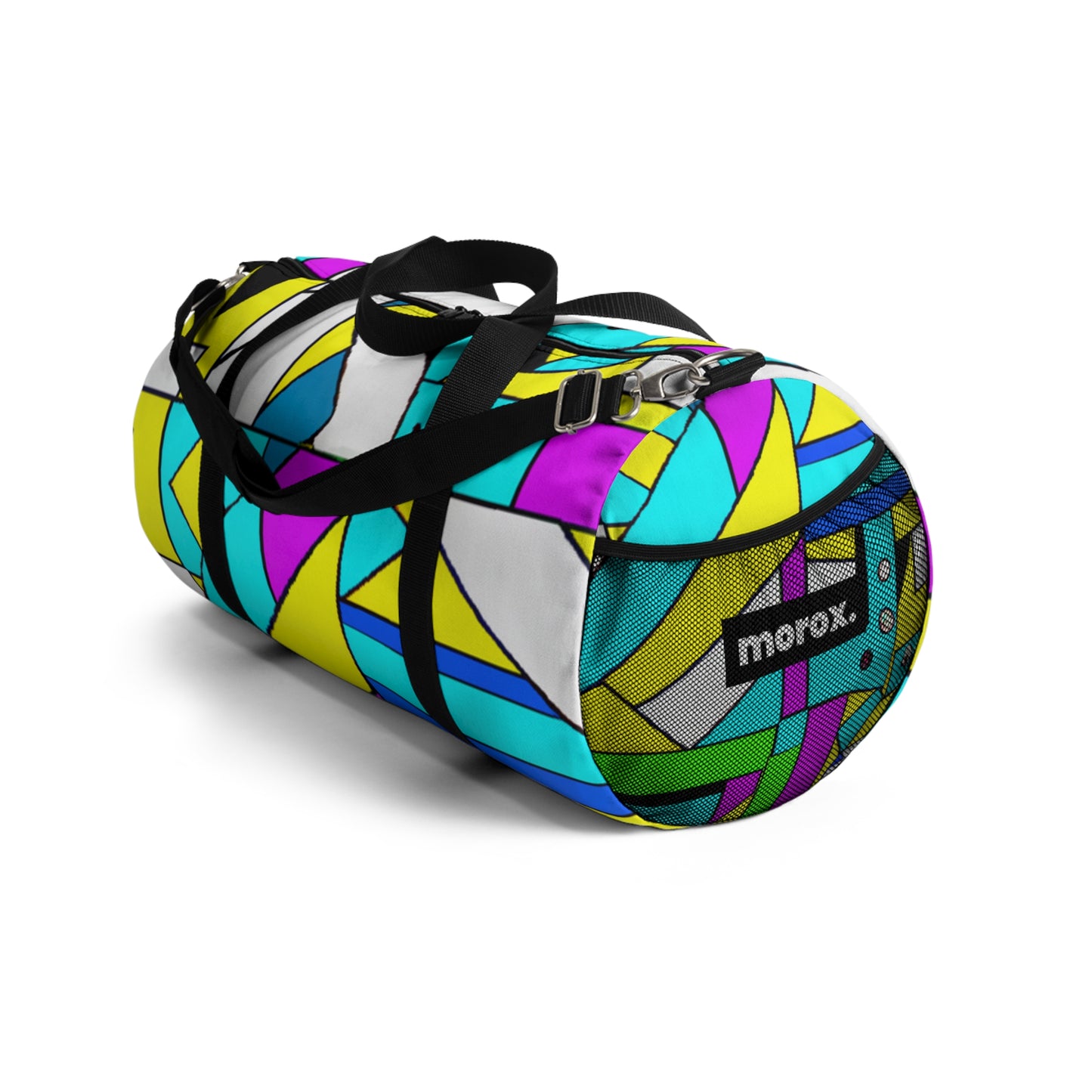 Jacques Carter - Duffel Bag