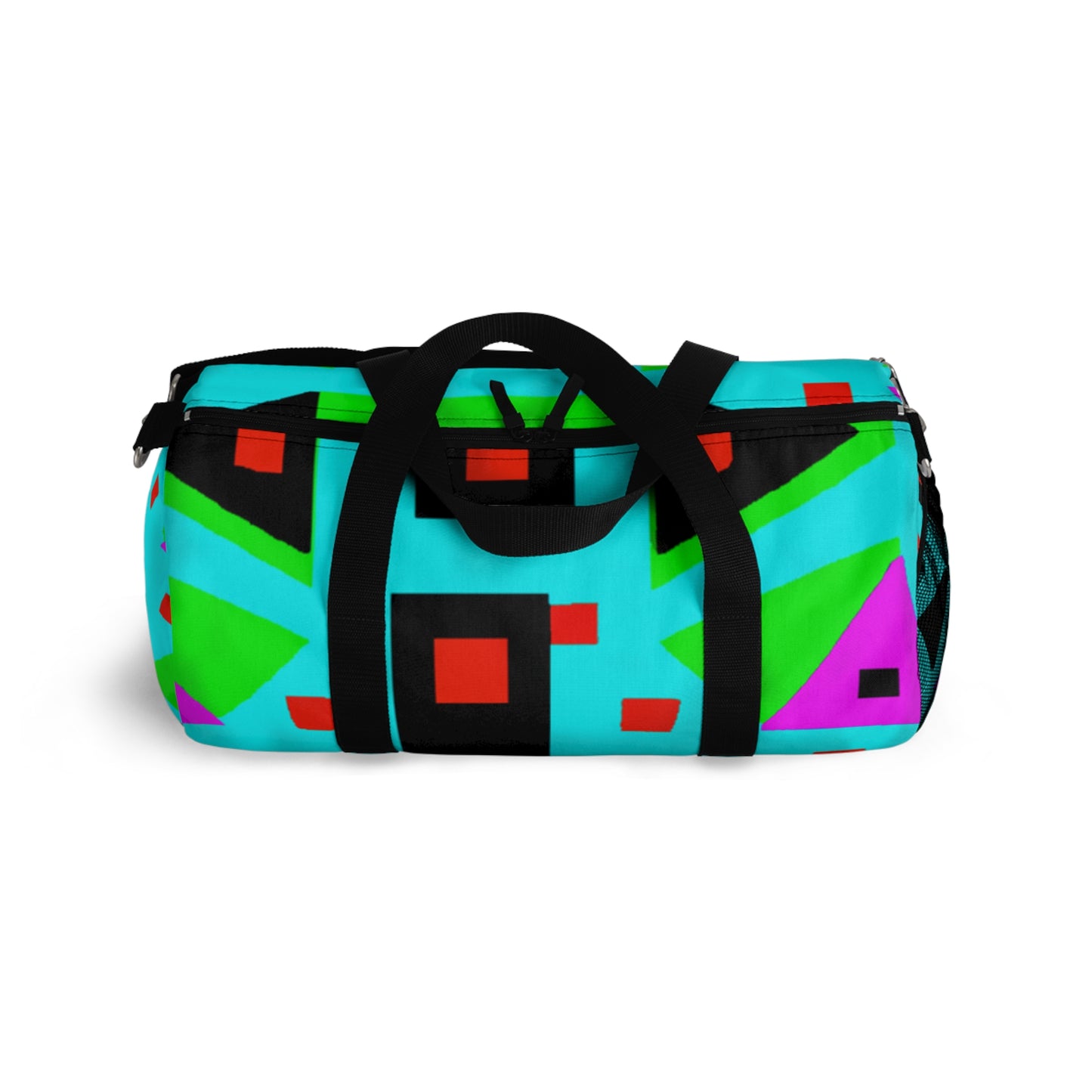 Agnes Herrlinger - Duffel Bag