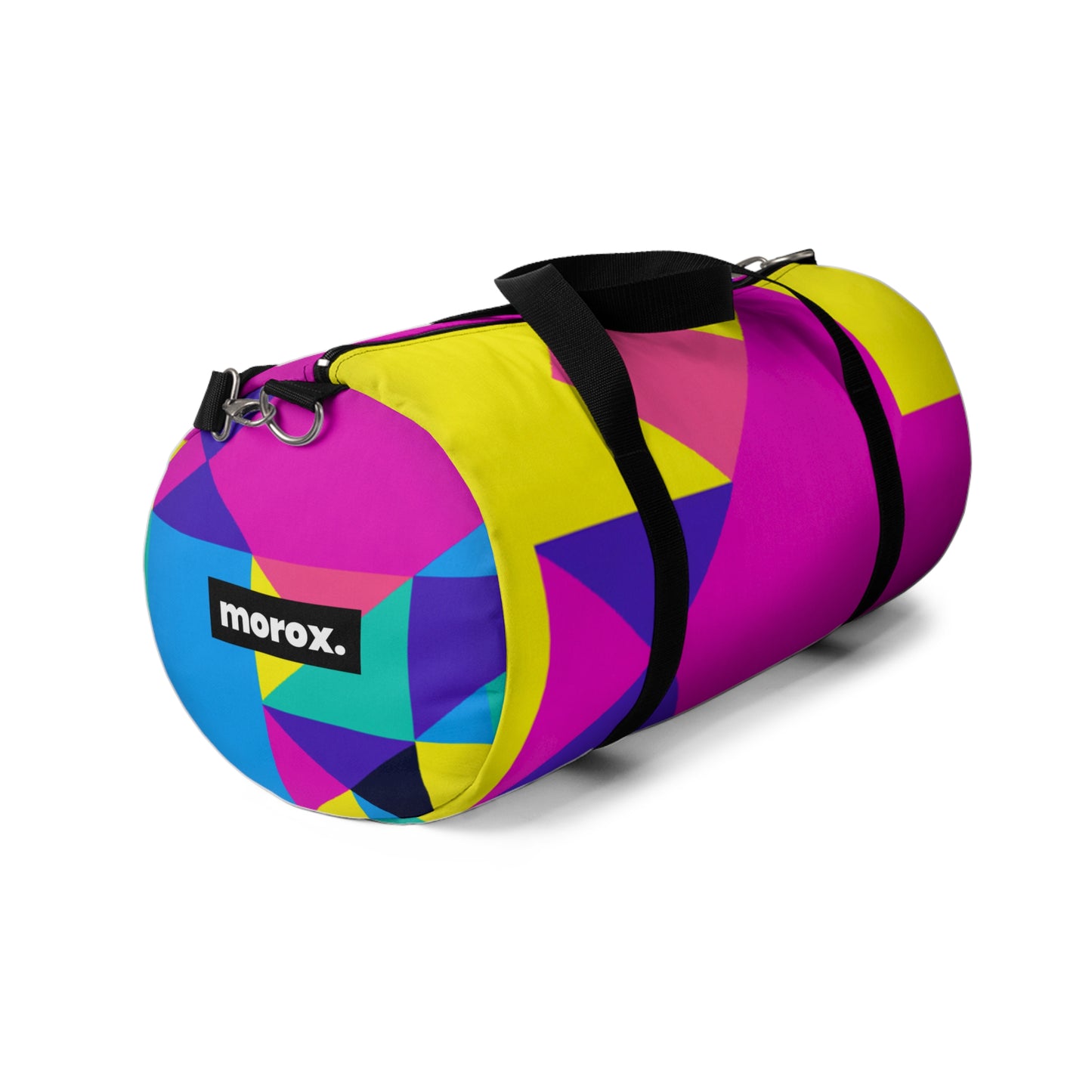 .

Tommaso de' Vecchis - Duffel Bag