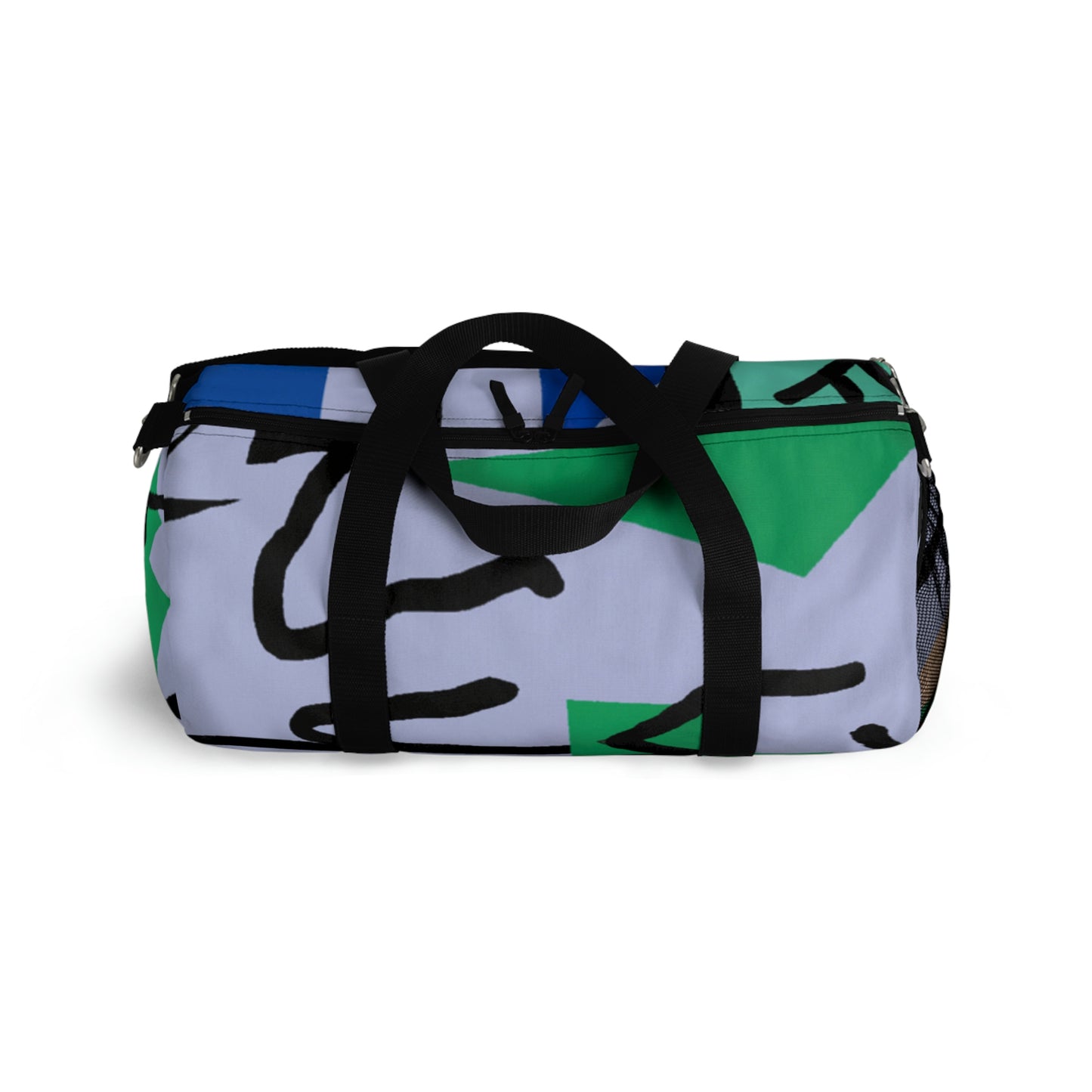 Giovanni Vecchio - Duffel Bag