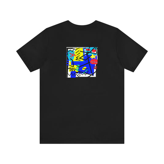 morox. - Tee