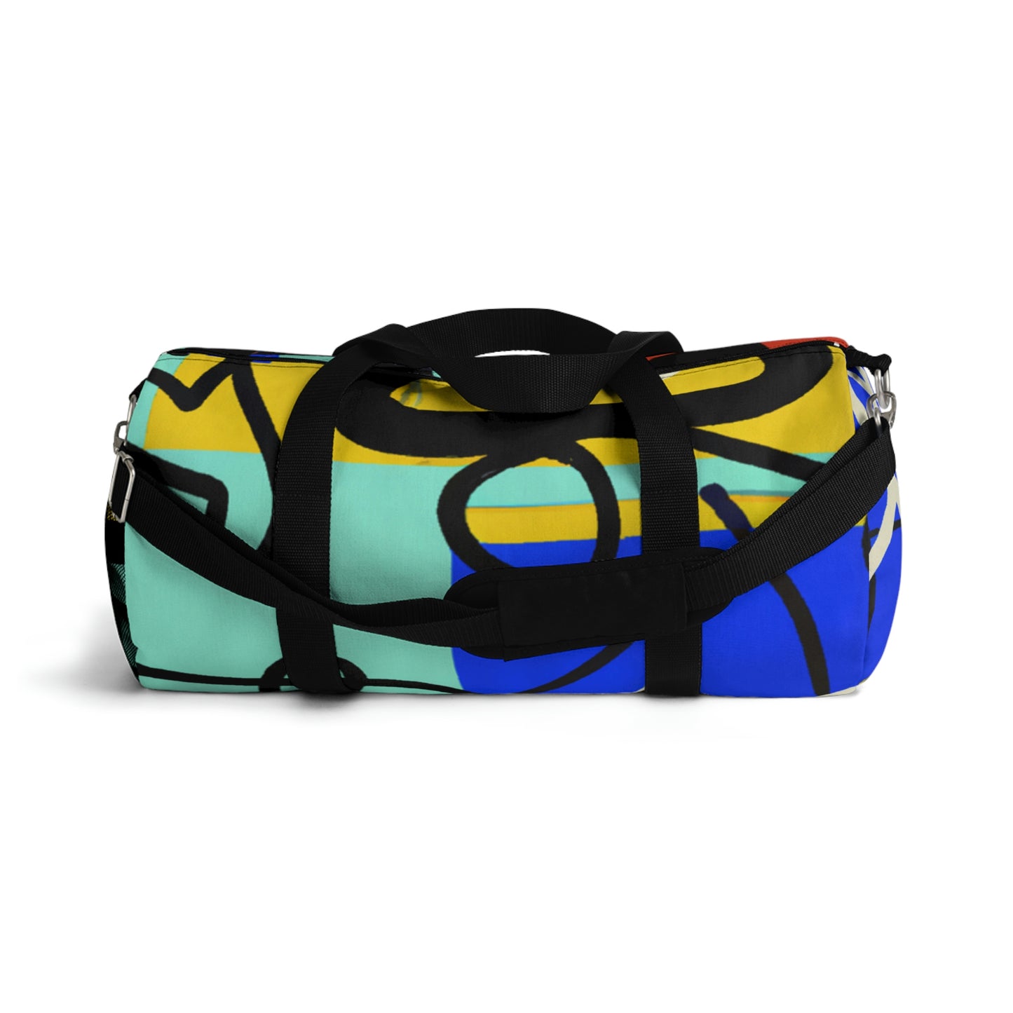 Filippo Riccio - Duffel Bag