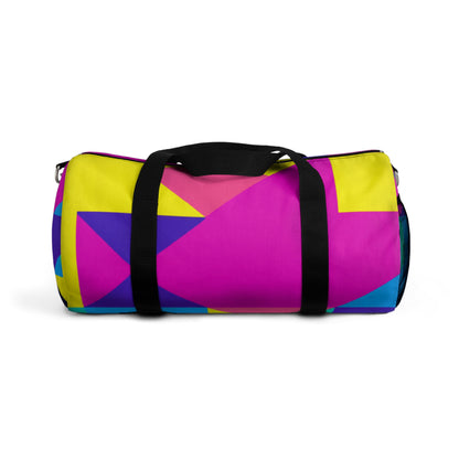 .

Tommaso de' Vecchis - Duffel Bag