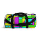 Jacques Carter - Duffel Bag
