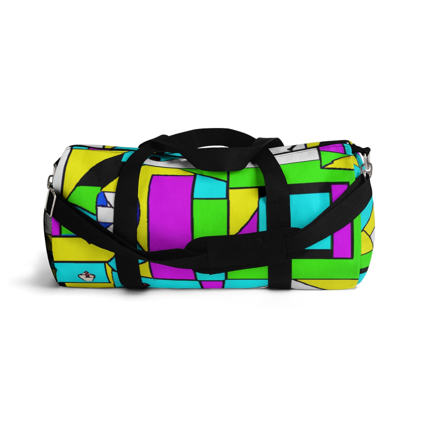 Jacques Carter - Duffel Bag