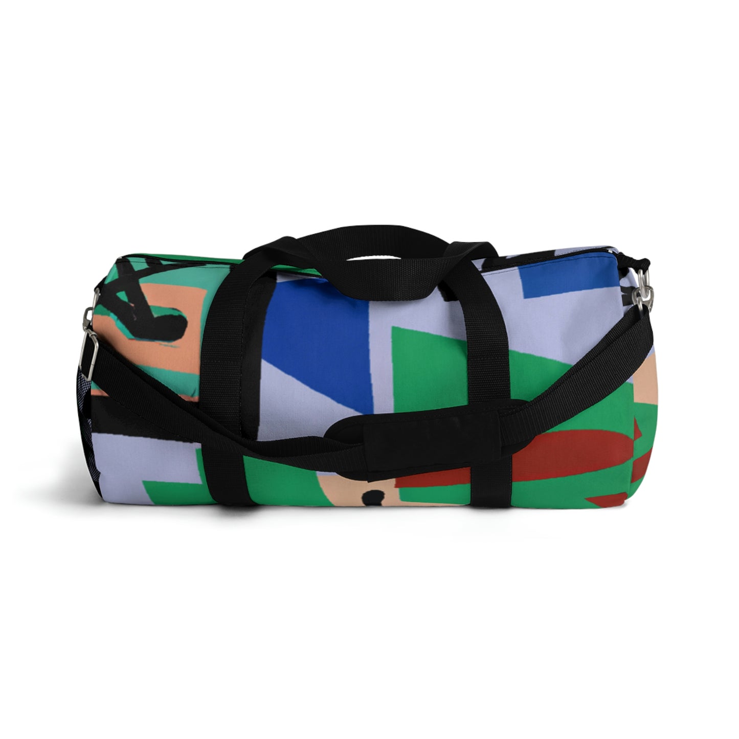 Giovanni Vecchio - Duffel Bag