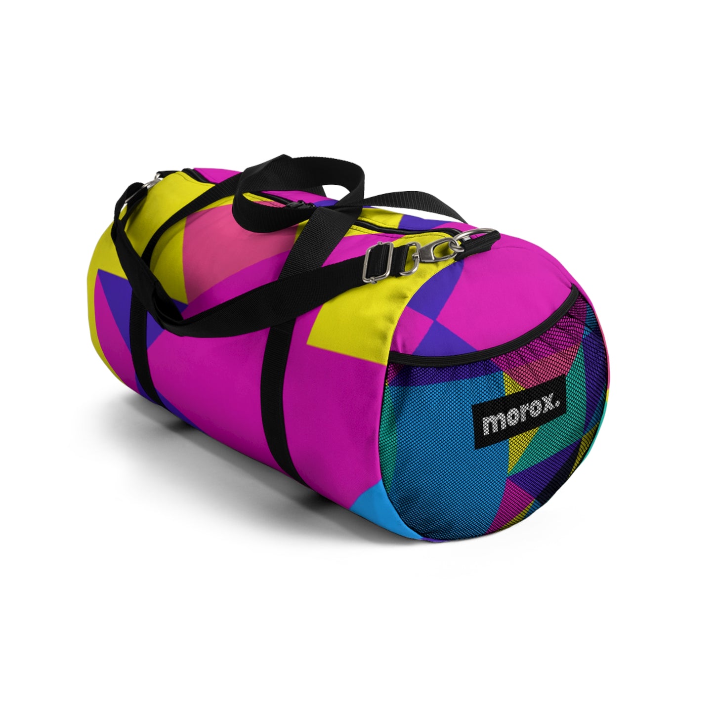 .

Tommaso de' Vecchis - Duffel Bag