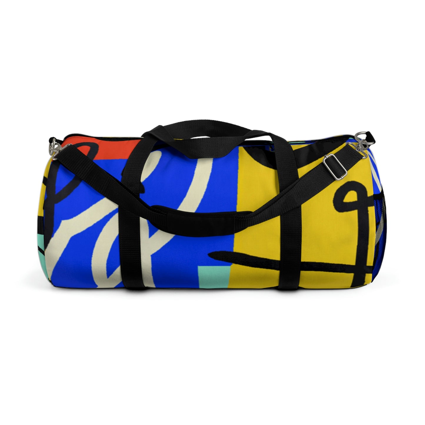 Filippo Riccio - Duffel Bag