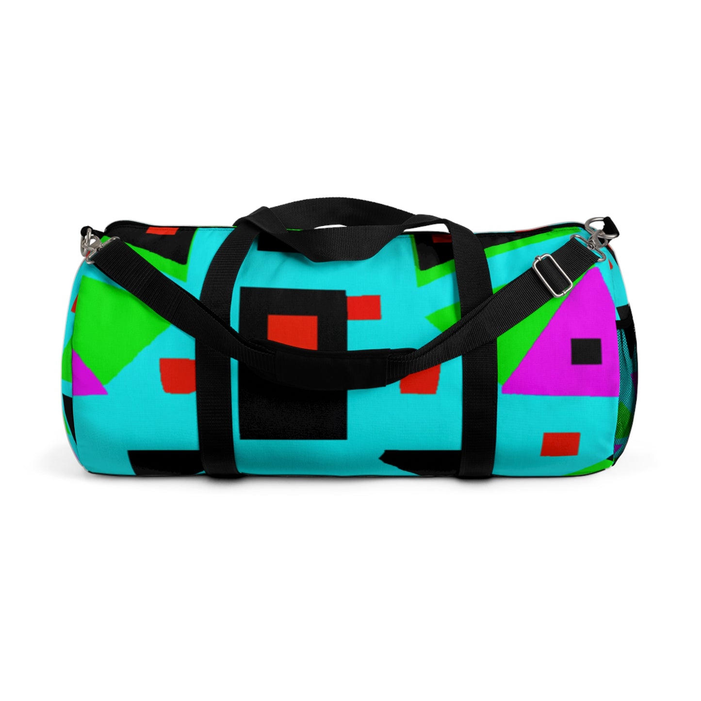 Agnes Herrlinger - Duffel Bag