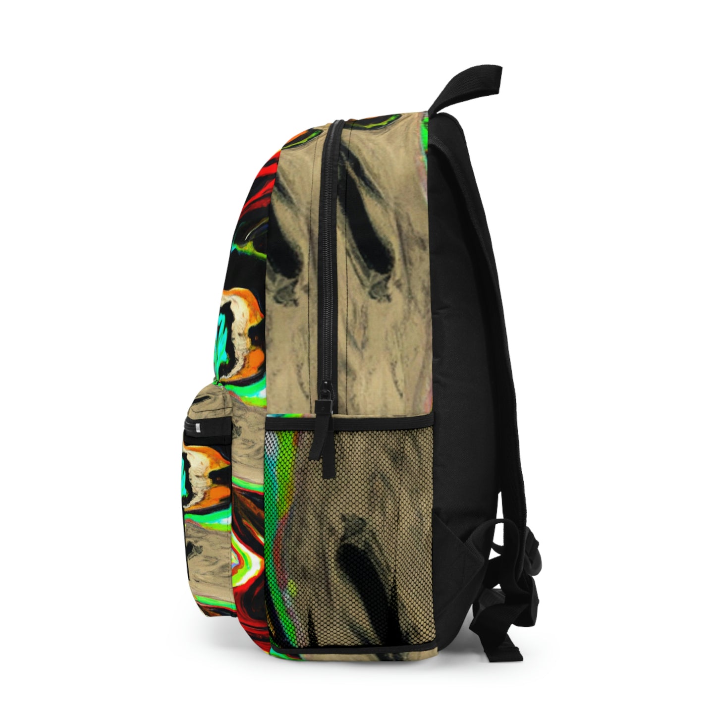 Matilda Brownfield - Backpack