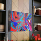 Joshua Johnson - Canvas