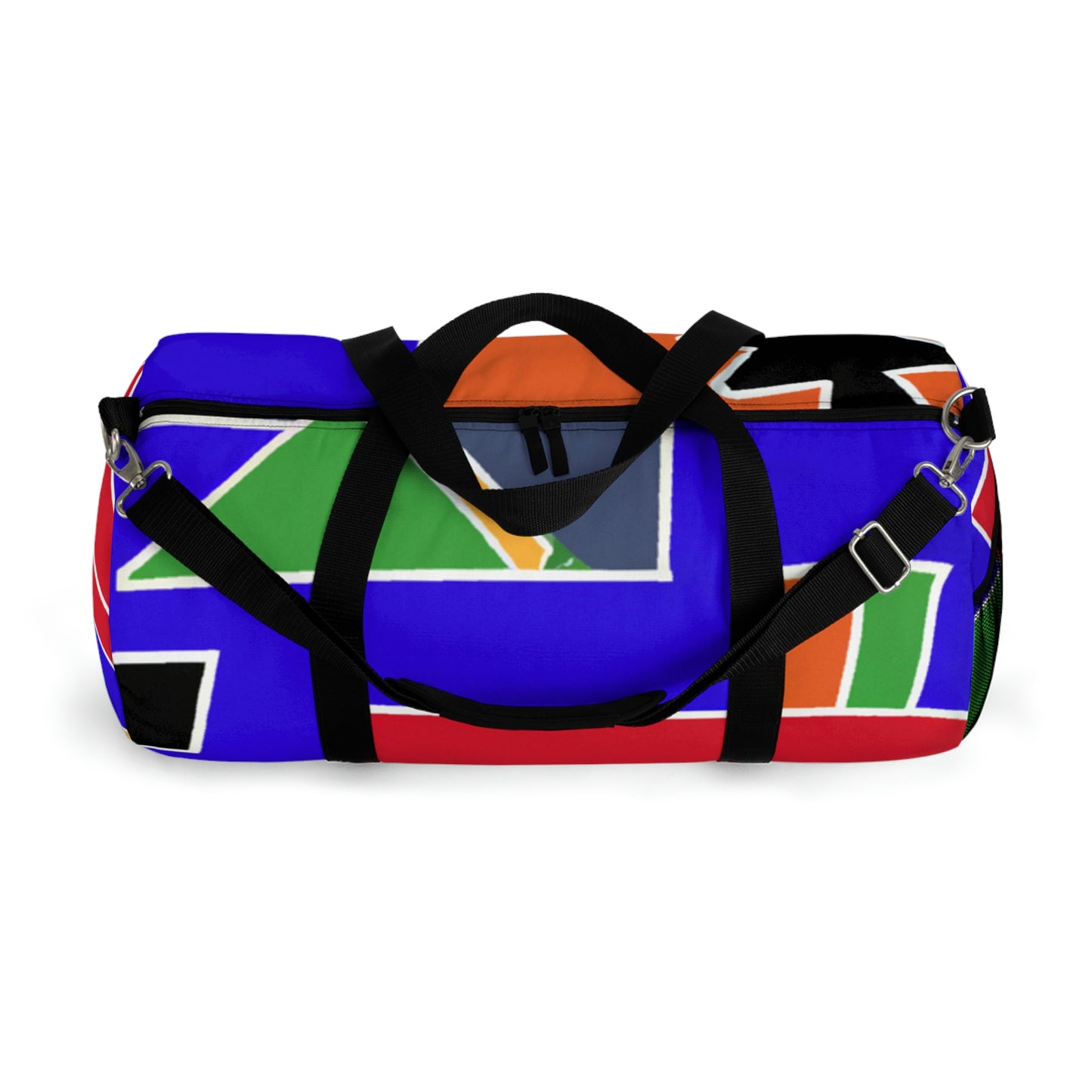 Jaques Louis Lebrun - Duffel Bag