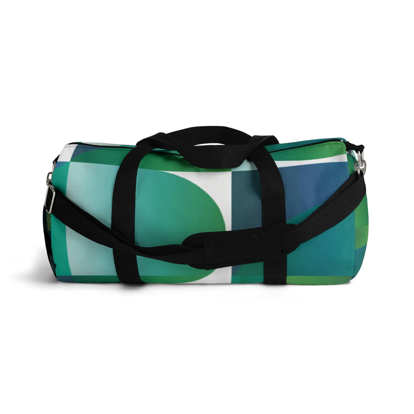 Auguste Pignet - Duffel Bag