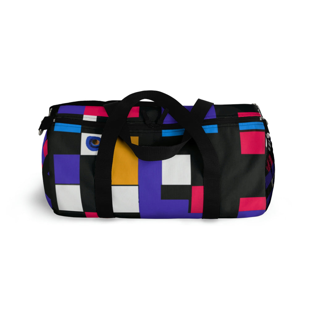 Tailor Bertold - Duffel Bag