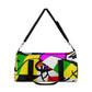 Rockwell deLucemonte - Duffel Bag