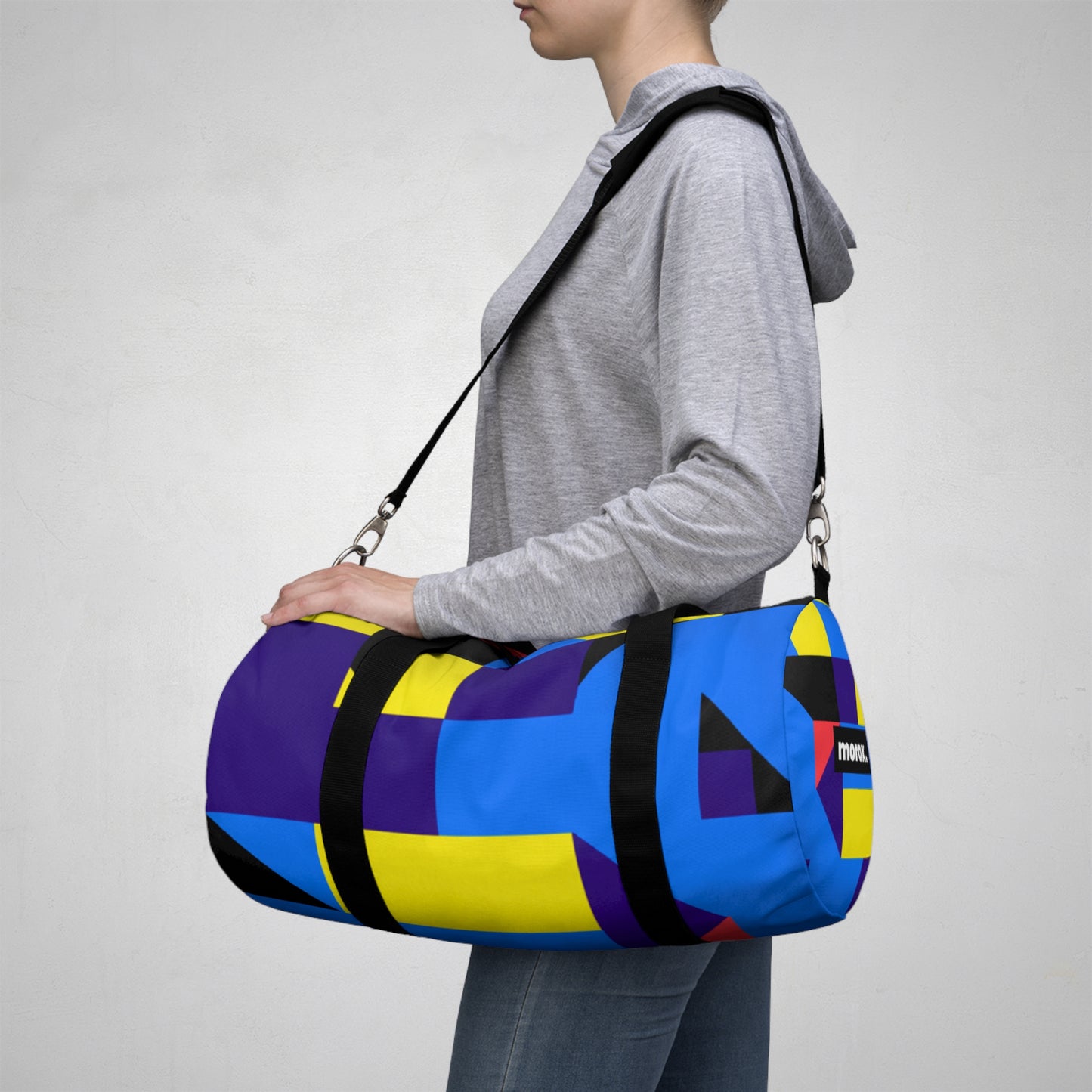 Jacques le Magnifique - Duffel Bag