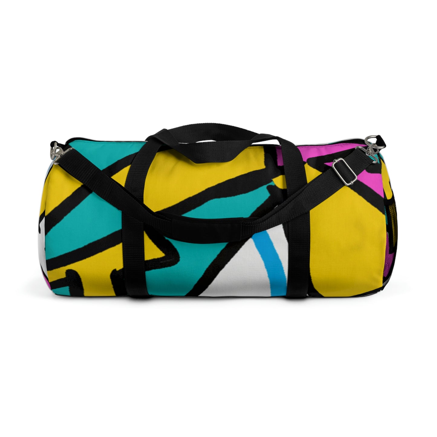 Henry del Tutela - Duffel Bag