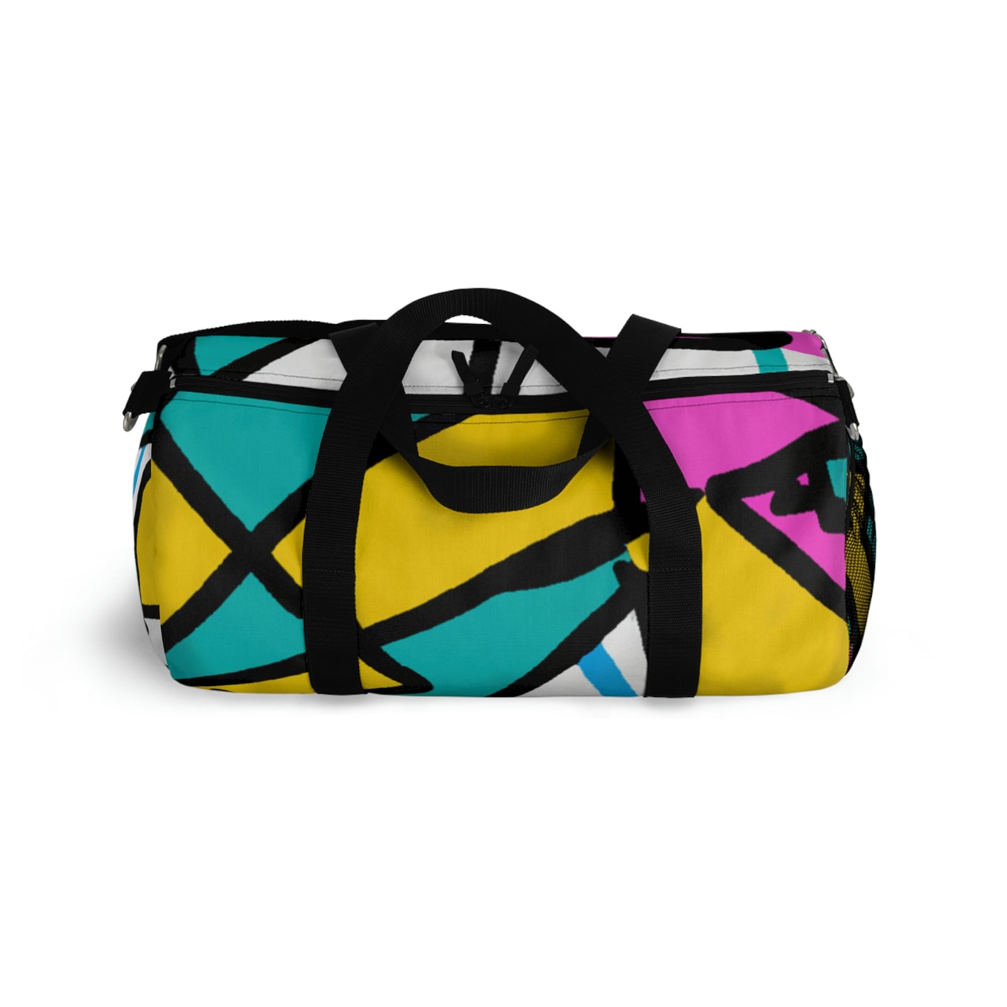 Henry del Tutela - Duffel Bag